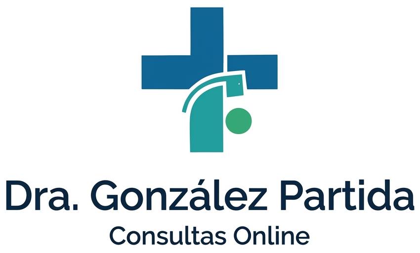 Dra. González Partida